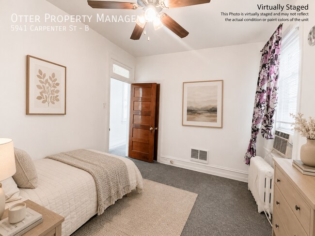 Foto del edificio - 5941 Carpenter St