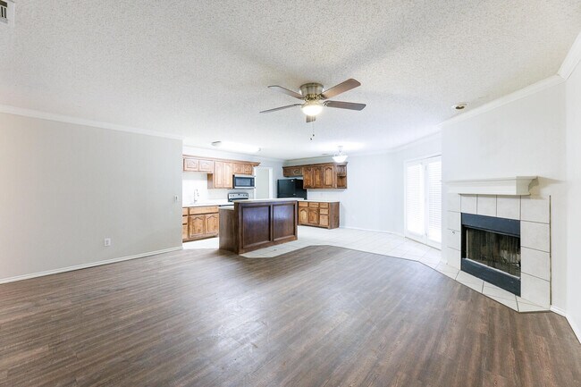 Foto del edificio - 3102 109th St