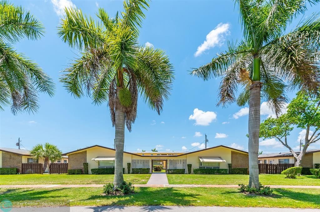 Foto principal - 3604 Taylor St