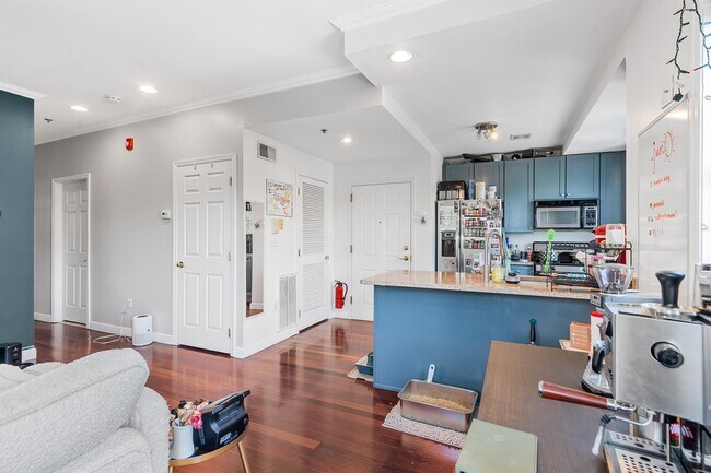 Foto del edificio - 620 38th St