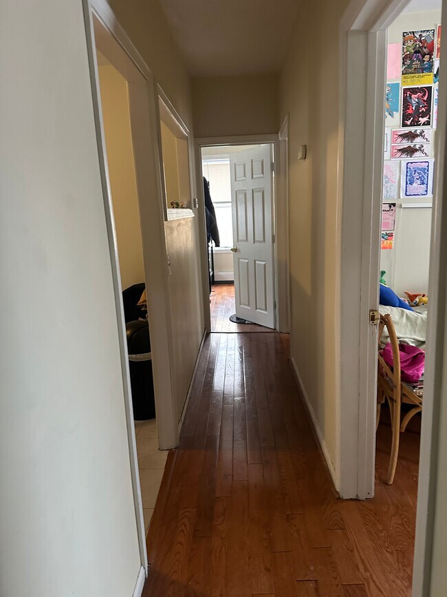 Foto del edificio - 822 Huntington Ave