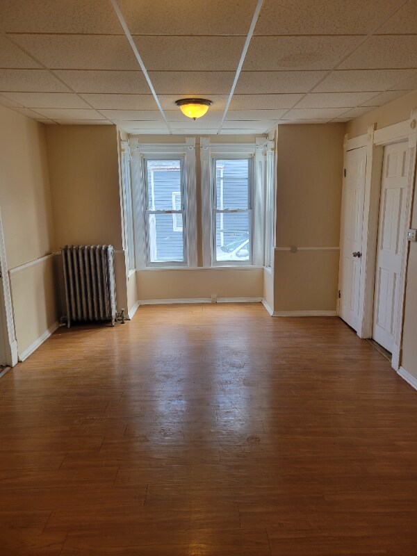 Foto del edificio - 121 Thompson St