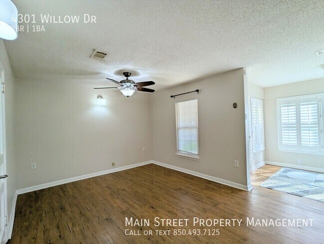 Building Photo - 4301 Willow St