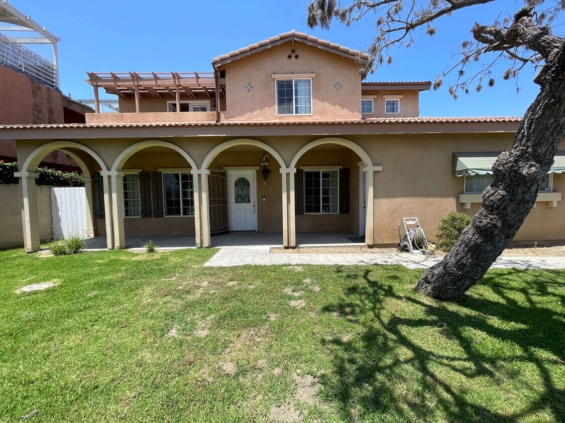 9429 Rose St, Bellflower, CA 90706 House Rental in Bellflower, CA