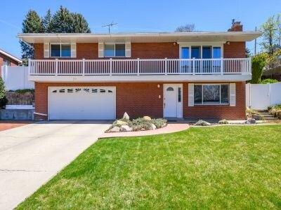 Exterior of home - 29 Kingdon Ln