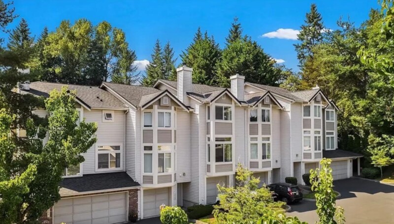 Foto principal - 12444 NE 7th Pl