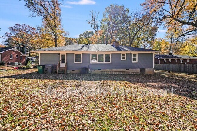 Foto del edificio - 5311 Princess St