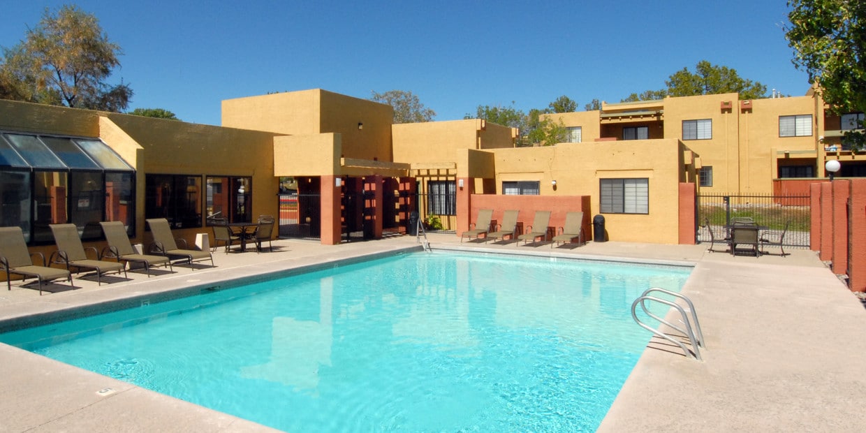 Entrada Pointe Rentals Rio Rancho, NM
