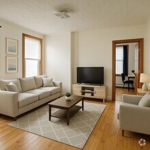 Building Photo - 1582 Tremont St