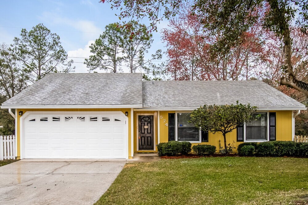 Foto principal - 574 Radnor Ln