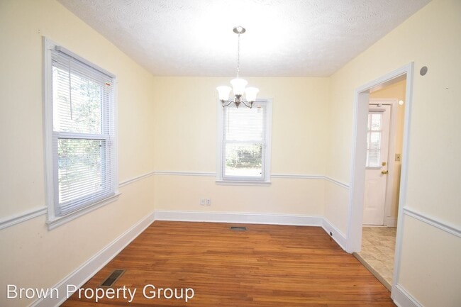 Building Photo - 2 br, 1 bath House - 618 Pearl St