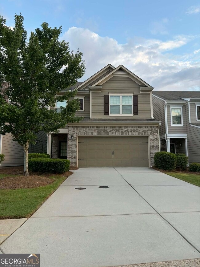 Building Photo - 4516 Woodbine Way
