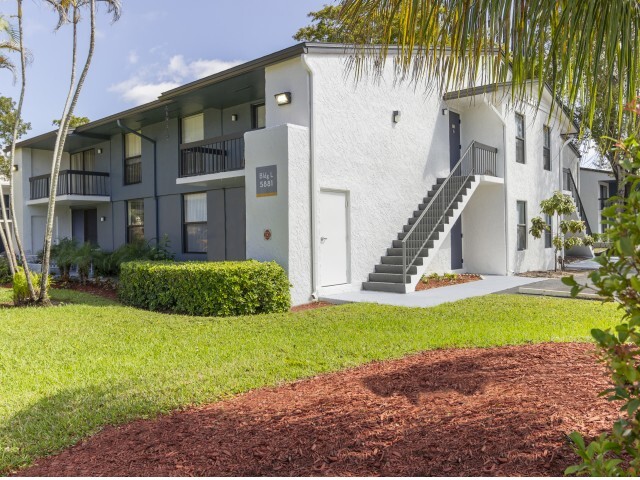 The Osprey Apartments - The Osprey