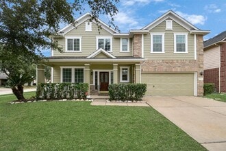 Building Photo - 8522 Chancellorsville Ln