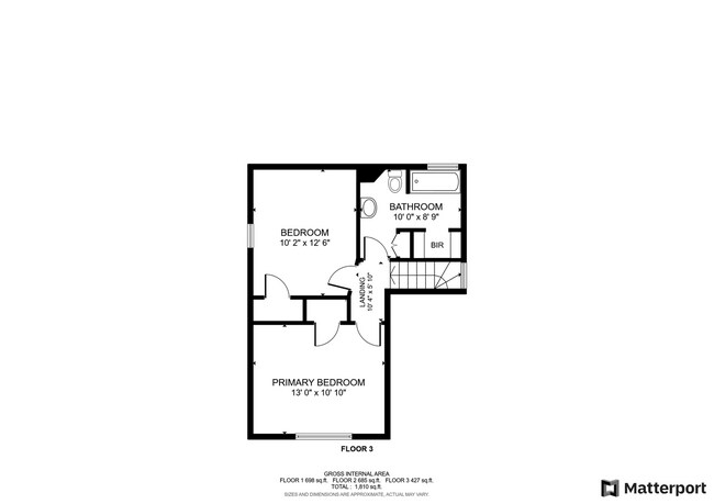 Foto del edificio - Beautiful 3 Bedroom Home