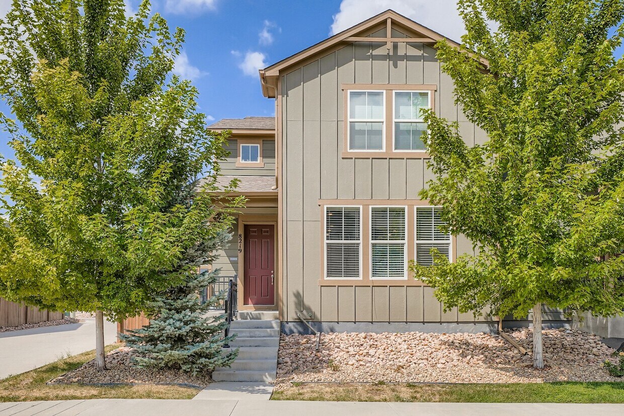 Foto principal - 8219 S Trails Edge Ct