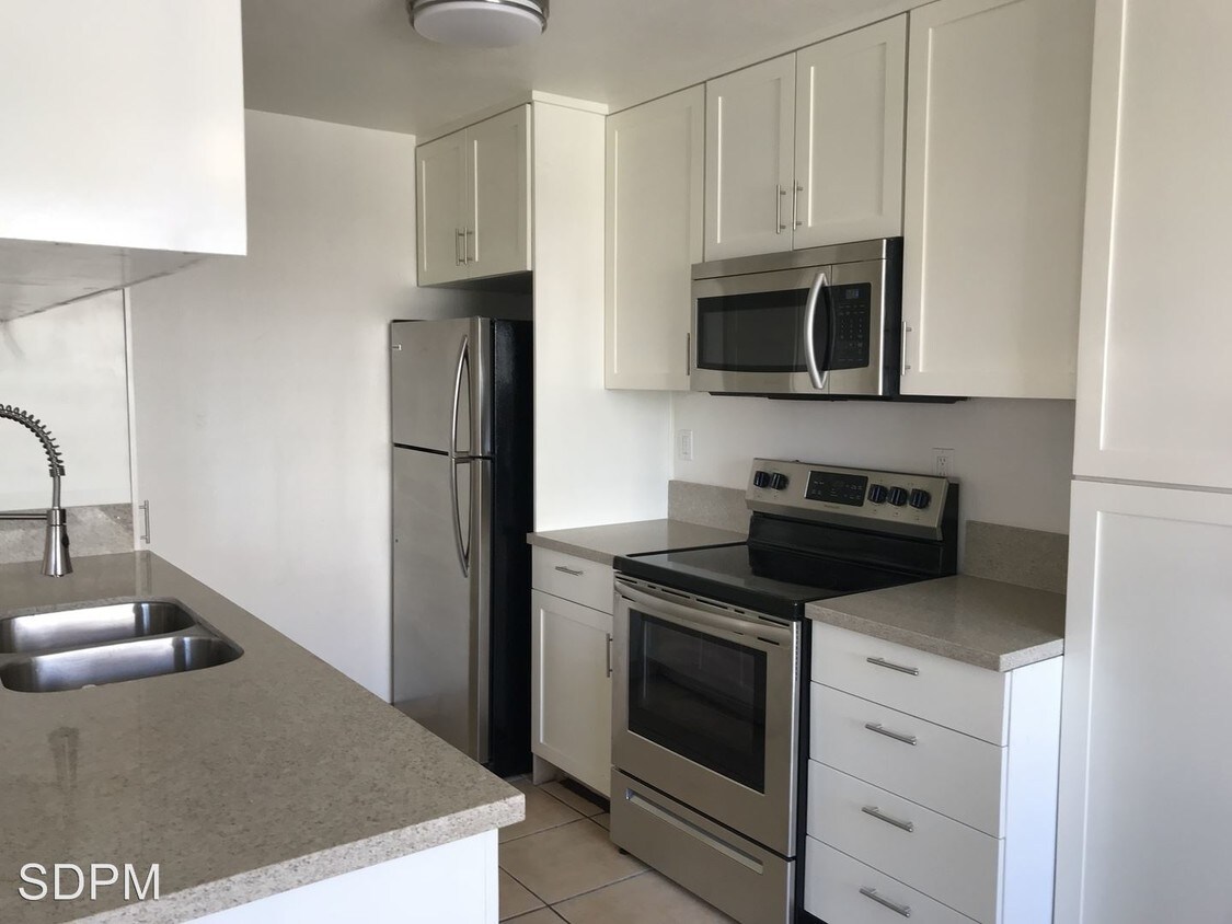 Foto principal - 3785 Herman Ave