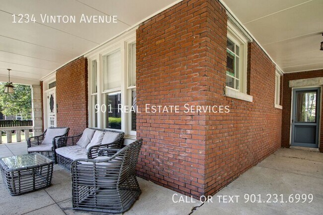 Foto del edificio - 1234 Vinton Ave