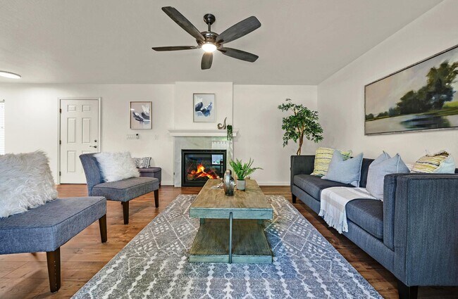 Foto del edificio - 1957 Countrywood Ct