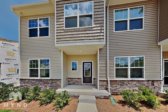 Building Photo - 1842 Rhyne Elementary Dr