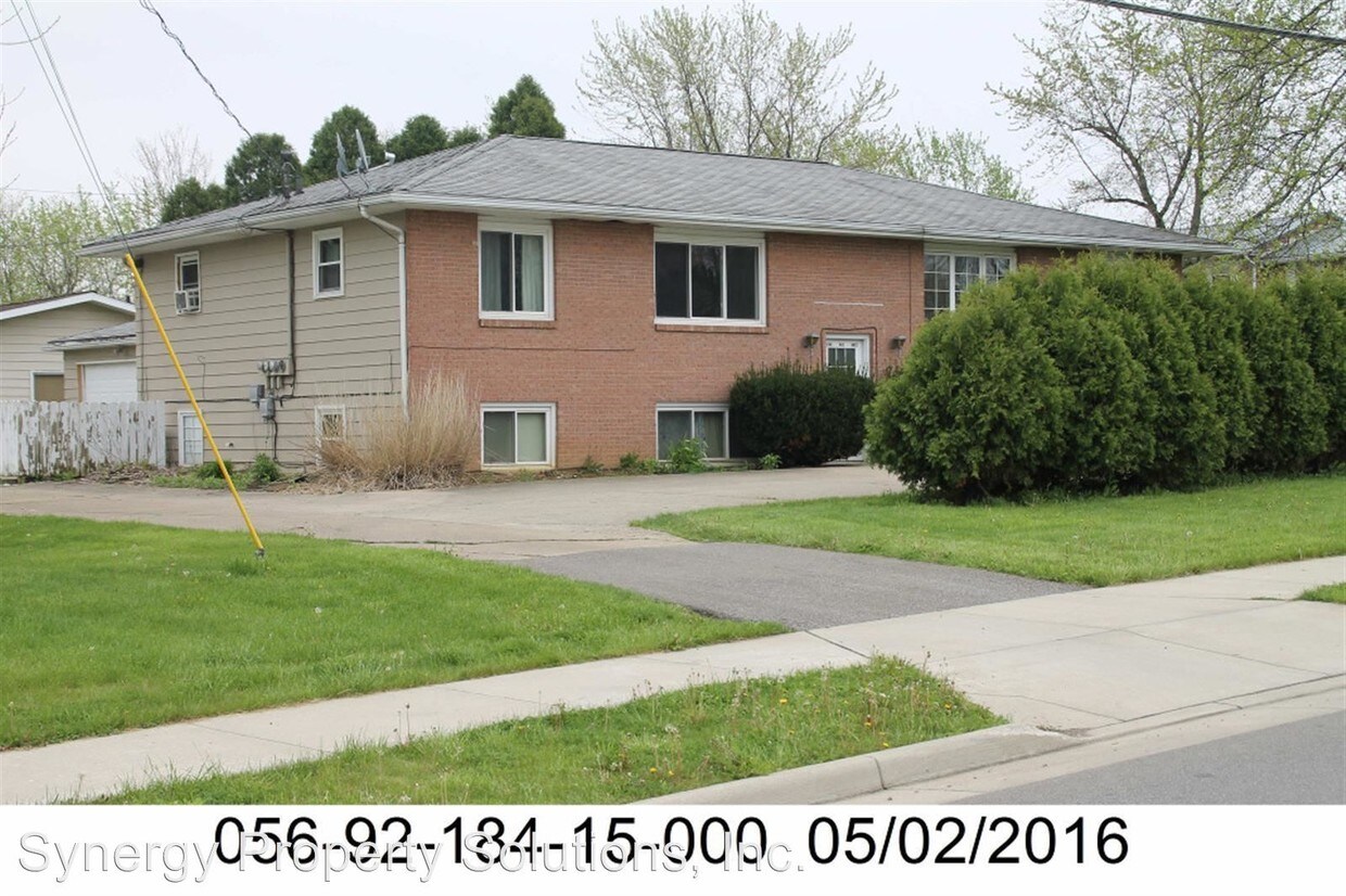 6626606622 Bailey Dr, Mansfield, OH 44904 Condo for Rent in