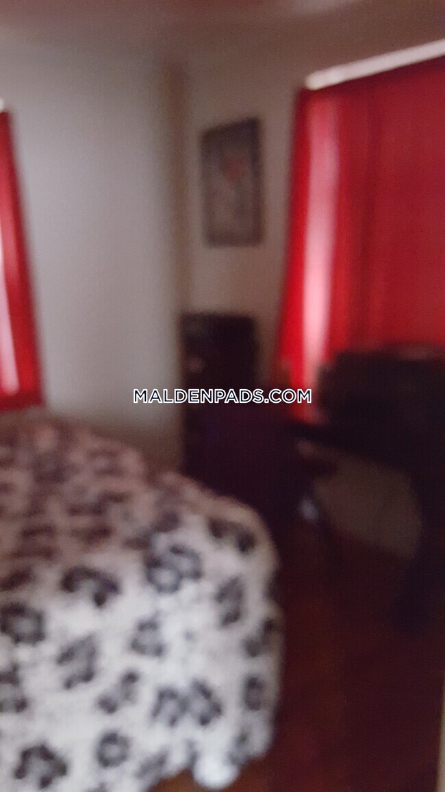 Foto del edificio - 349 Pleasant St