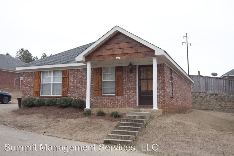 121 Private Road 3089, Oxford, MS 38655 Condo for Rent in Oxford, MS