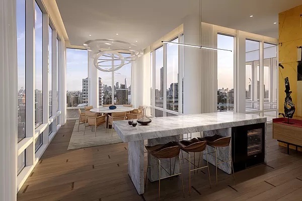 Foto del edificio - 501 3rd Ave