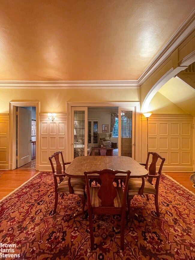 Foto del edificio - 4 Bedroom Duplex