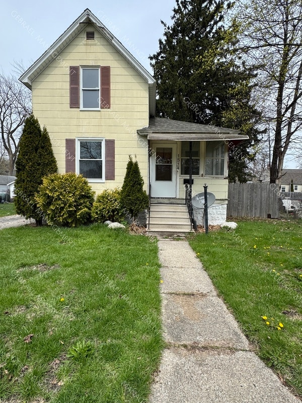 Primary Photo - 1514 Marquette St