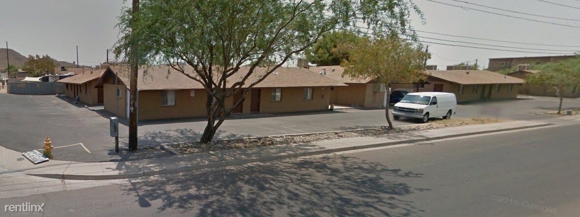 Building Photo - 10305 N 15th Ave