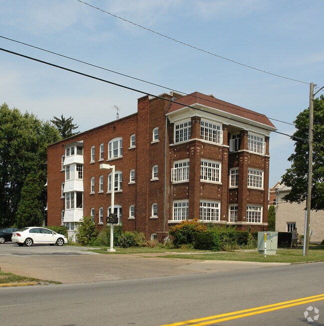 403 Washington St, Sandusky, OH 44870 Apartments Sandusky, OH