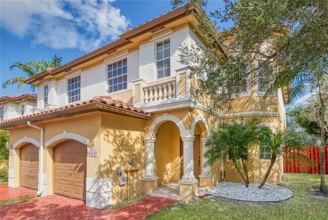 Foto del edificio - 14049 SW 51st Ln