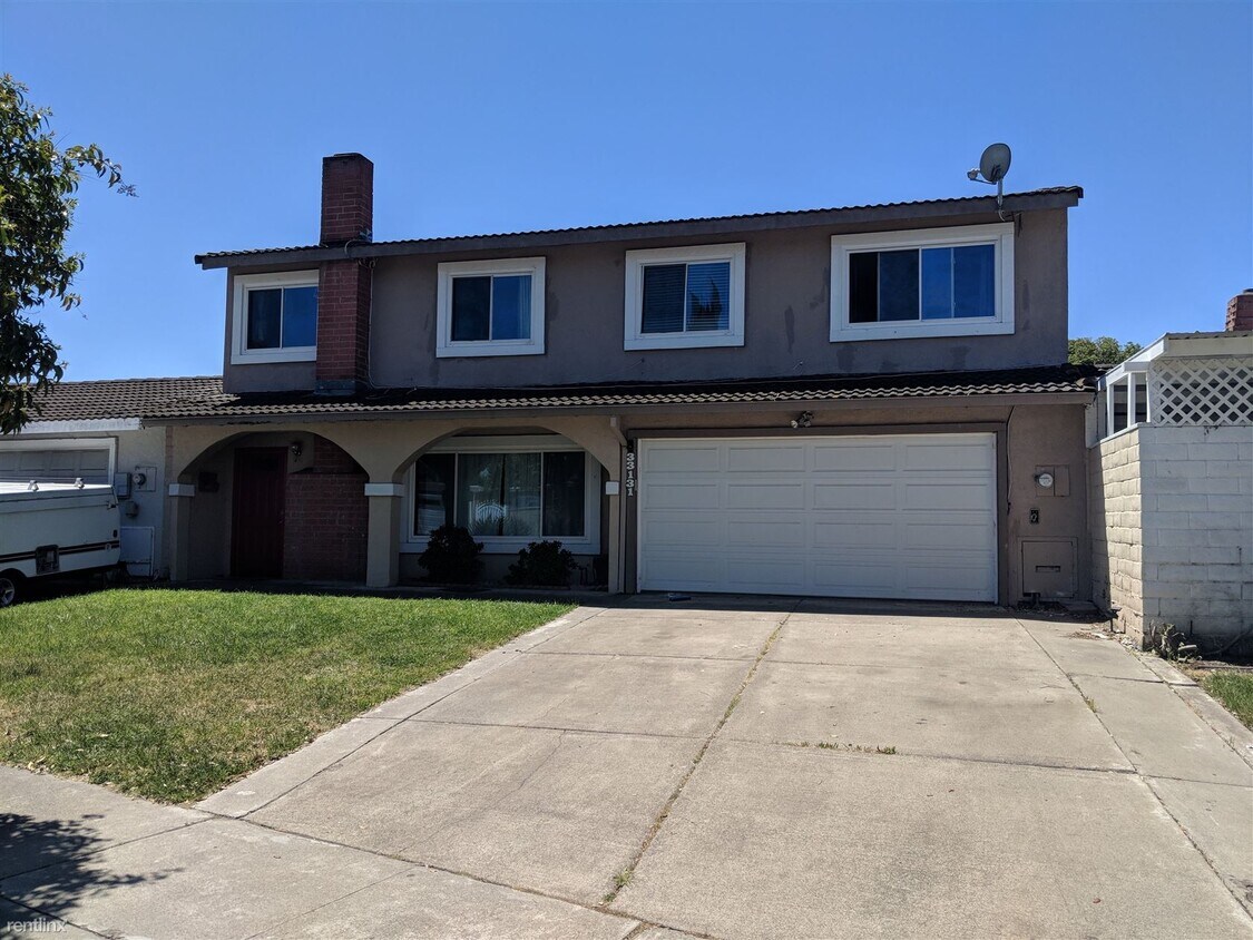 33131 Lake Lanier Pl, Fremont, CA 94555 House for Rent in Fremont, CA