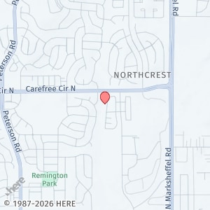 Photo - 3755 Reindeer Cir House