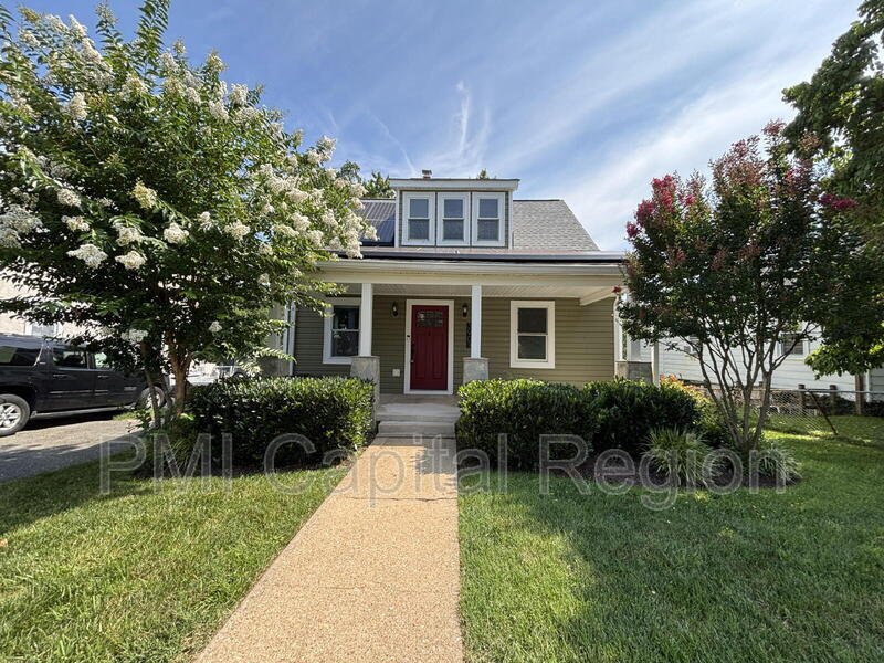 Foto principal - 3903 Hampden St