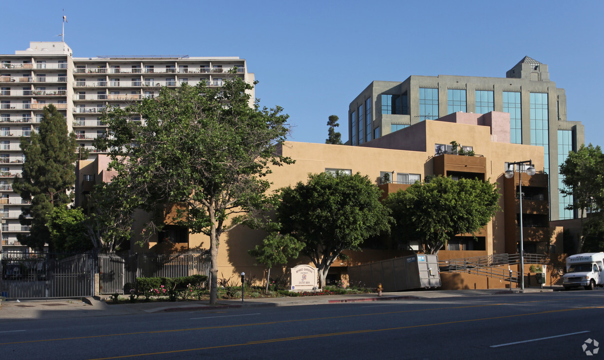 Foto del edificio - Miyako Gardens