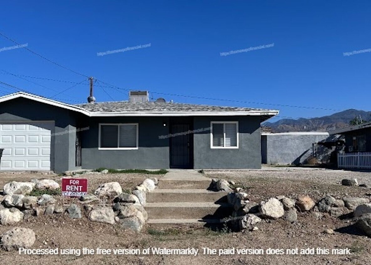 Foto principal - Nice Home For Rent