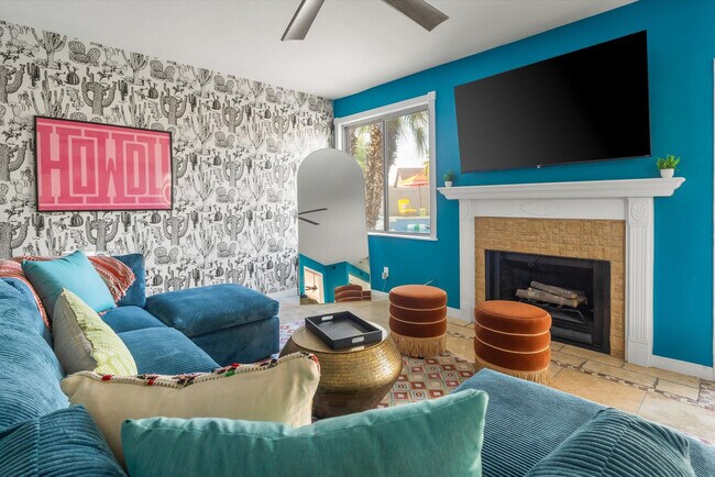 Foto del edificio - 7804 W Pershing Ave