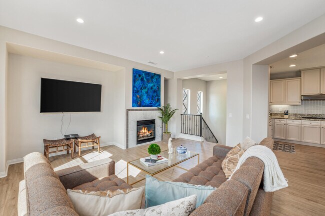 Foto del edificio - 5123 Via Montagna