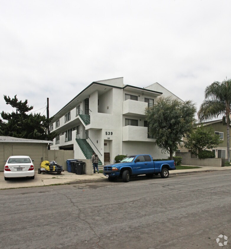 Primary Photo - 539 S Shelton St