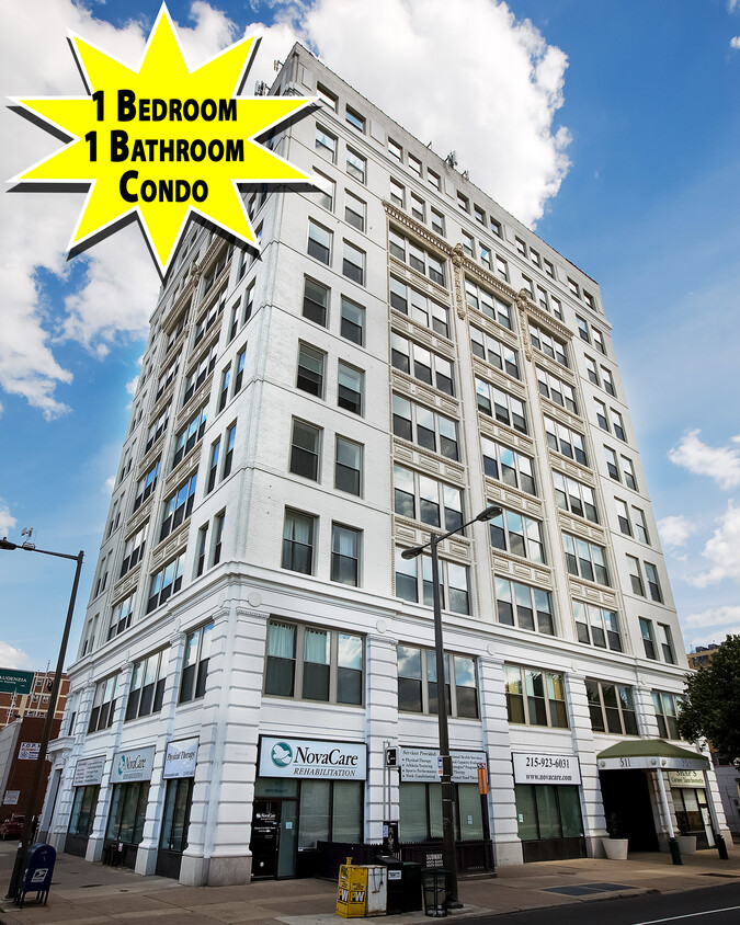 Primary Photo - 511 N Broad St