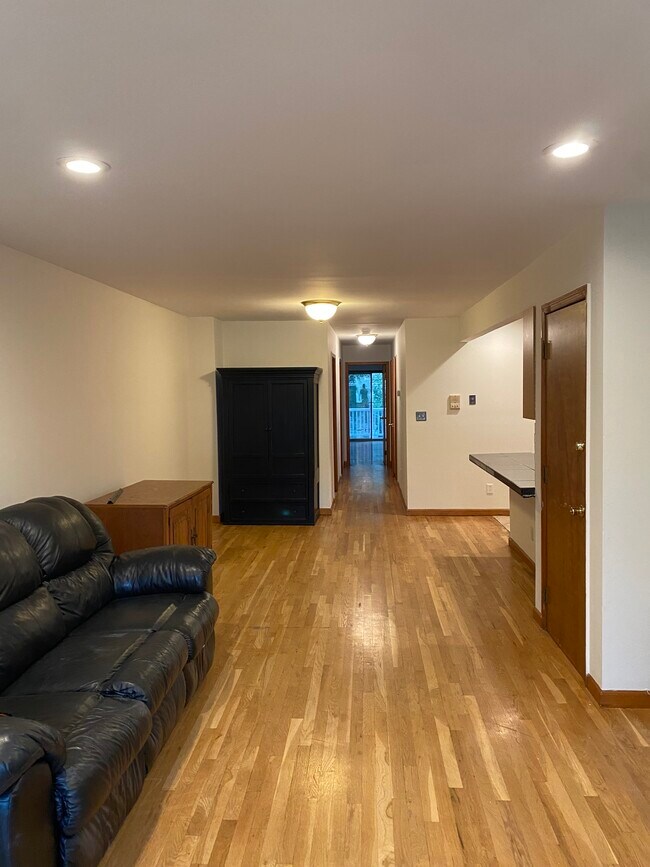 Living Room - 113 Chestnut Ave