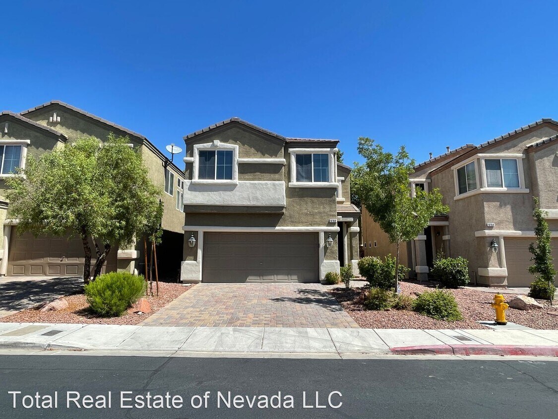 Foto principal - 3 br, 2.5 bath House - 9760 Thistle Dew Av