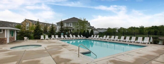Foto del edificio - 5120 Yuma Ln N