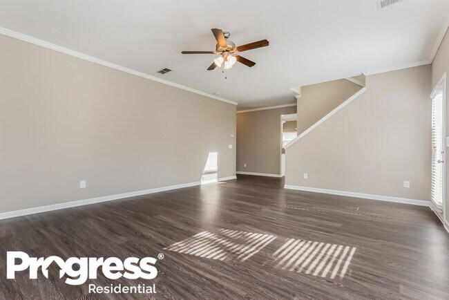 Foto del edificio - 602 Fieldcrest Dr