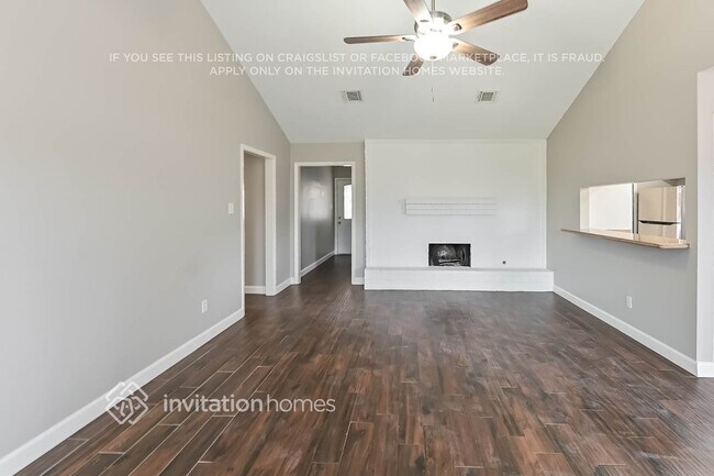 Foto del edificio - 11122 Kirwin Ln