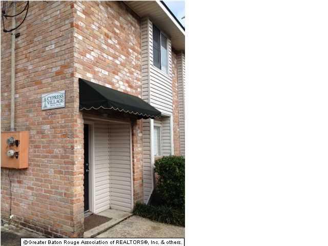 Building Photo - 920 W Tony St #A