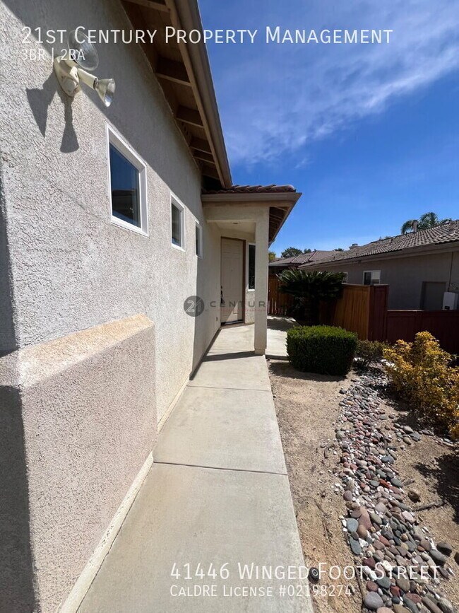 Building Photo - 41446 Winged Foot St