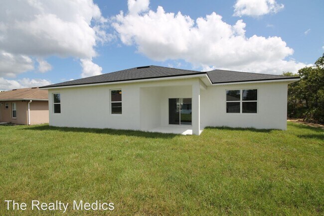 Foto del edificio - 4 br, 2 bath House - 1804 Hudson Ct